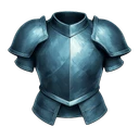 (G) Mithril Platebody