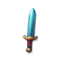 (G) Mithril Sword