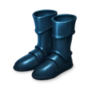 (G) Runite Boots