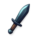 (G) Runite Dagger