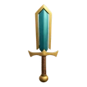 (G) Runite Greatsword