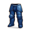 (G) Runite Platelegs