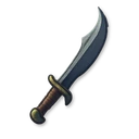(G) Runite Scimitar