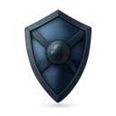 (G) Runite Shield