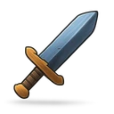 (G) Runite Sword