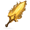 (G) Sirius Destiny