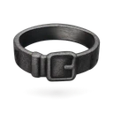 (G) Steel Belt