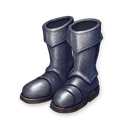 (G) Steel Boots