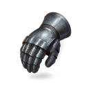 (G) Steel Gloves