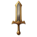 (G) Steel Greatsword