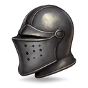 (G) Steel Helmet