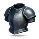(G) Steel Platebody