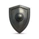 (G) Steel Shield