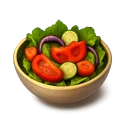 Garden Salad