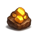 Gold Ore