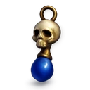 Grave Charm