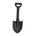 Gravekeeper's Spade