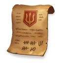 Guild Ledger Page