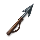 Harpoon