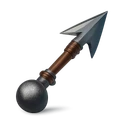 Heavy Harpoon