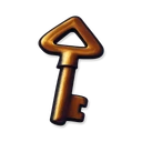 Hidden Cache Key