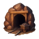 Hollowdeep Mine