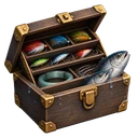 Horencio's Tackle Box