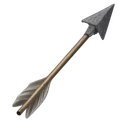 Iron Arrow