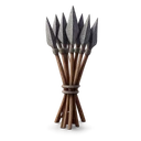 Iron Arrow (15)