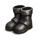 Iron Boots