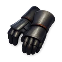 Iron Gloves