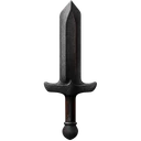 Iron Greatsword
