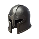 Iron Helmet