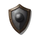 Iron Shield