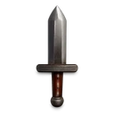 Iron Sword
