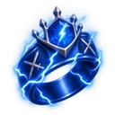 KingBenjic's Stormcrowned Signet