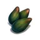 Kwuarm Seeds