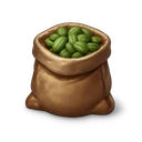 Kwuarm Seeds (100)