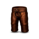 Leather Chaps