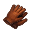 Leather Gloves