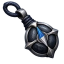 Lodestone Charm