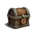 Lost Treasure Chest