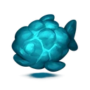 Luminous Chum