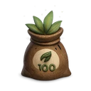 Magic Herb Seeds (100)