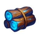 Magic Logs