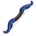 Magic Shortbow
