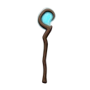 Magic Staff