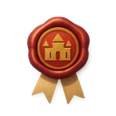 Manor Seal