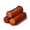 Maple Logs