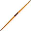 Maple Longbow